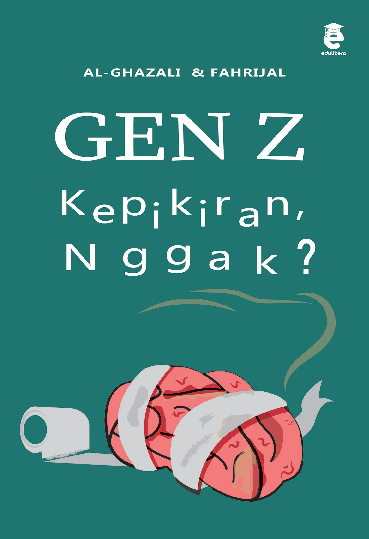 Gen Z kepikiran nggak?