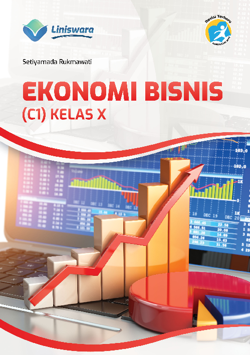 Ekonomi Bisnis (C1) Kelas X