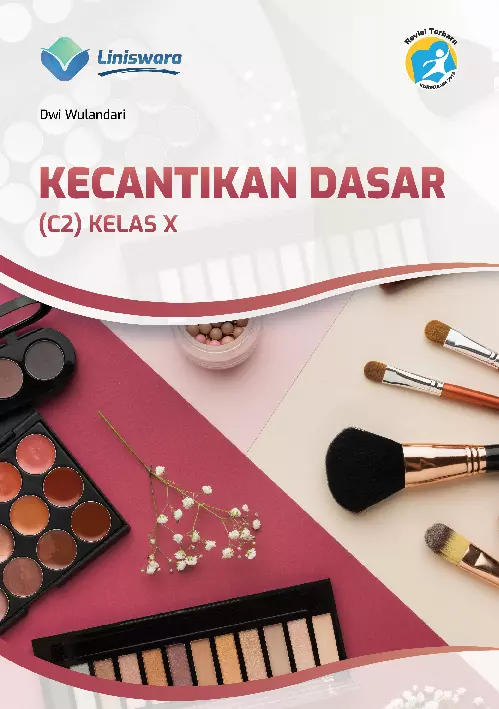 Kecantikan Dasar (C2) Kelas X