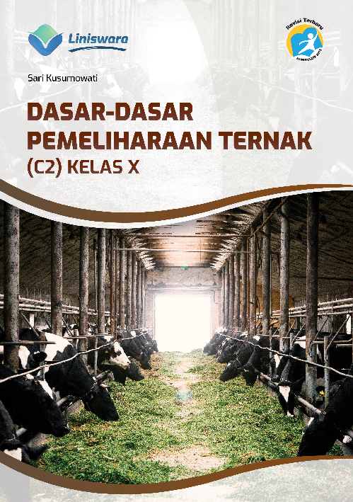 Dasar-Dasar Pemeliharaan Ternak (C2) Kelas X