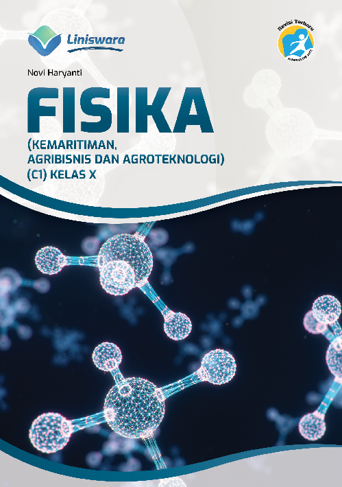 Fisika (Kemaritiman, Agribisnis dan Agroteknologi) (C1) Kelas X