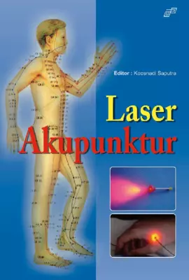 Laser Akupunktur