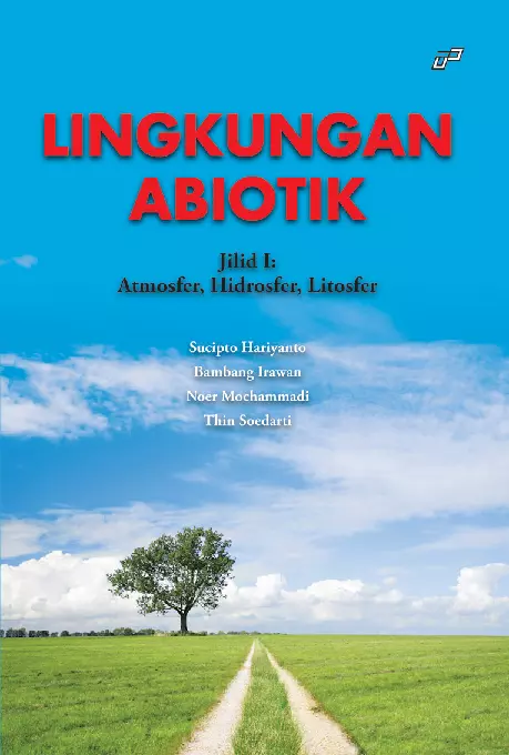 Lingkungan Abiotik : Jilid 1