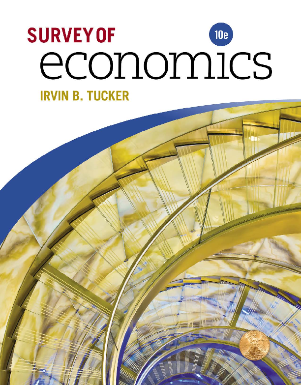 Survey of Economics