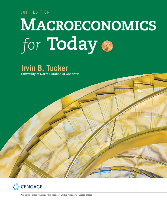 Macroeconomics for Today