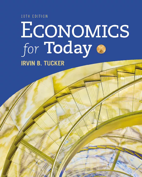 Economics for Today