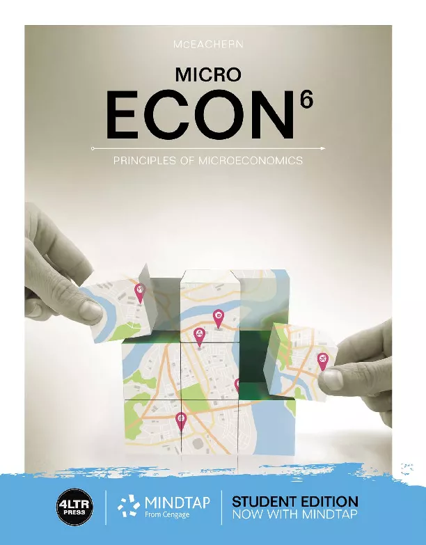 MICRO ECON