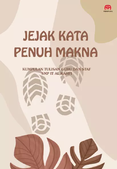 Jejak Kata Penuh Makna