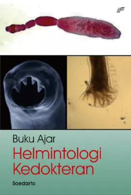 Buku Ajar Helmintologi Kedokteran