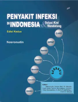 Penyakit Infeksi di Indonesia Solusi Kini & Mendatang Edisi Kedua