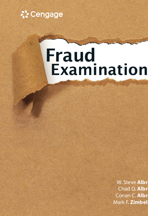 Fraud Examination