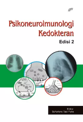 Psikoneuroimunologi Kedokteran Edisi 2