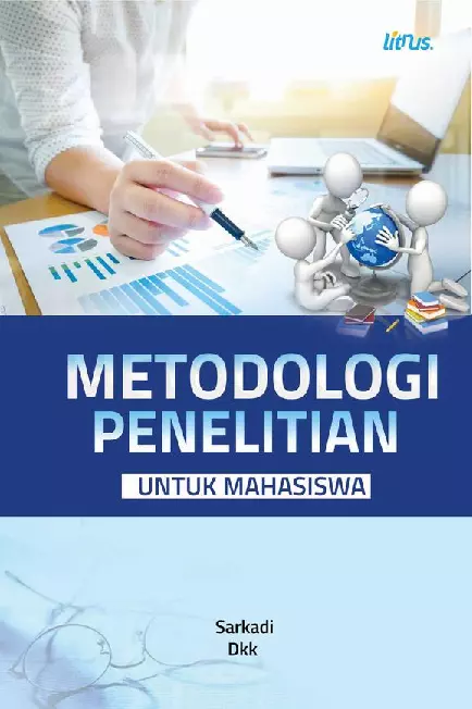 METODOLOGI PENELITIAN UNTUK MAHASISWA