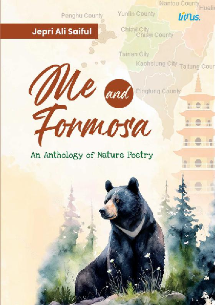 Me and Formosa An Anthology of Nature Poetry