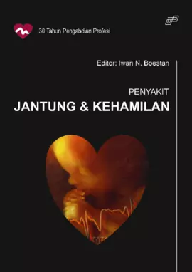 Penyakit Jantung dan Kehamilan