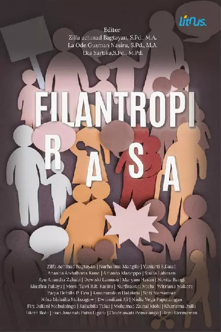 FILANTROPI RASA