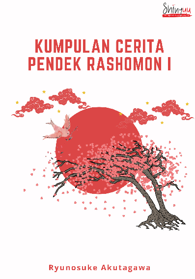 Kumpulan Cerita Pendek Rashomon I