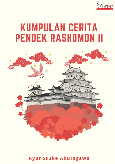 Kumpulan Cerita Pendek Rashomon II