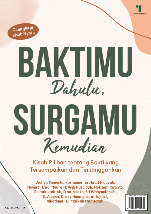 Baktimu Dahulu, Surgamu Kemudian: Kisah Pilihan tentang Bakti yang Tersampaikan dan Tertangguhkan