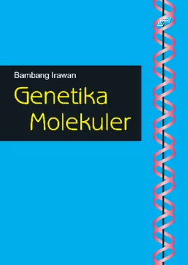 Genetika Molekuler