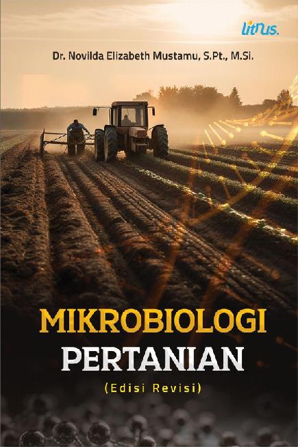 MIKROBIOLOGI PERTANIAN (Edisi Revisi)