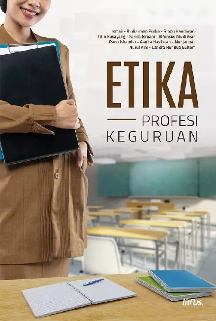 ETIKA PROFESI KEGURUAN