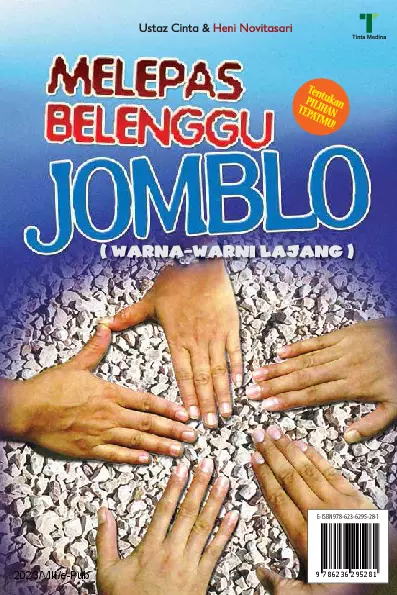 Melepas Belenggu Jomblo (Warna-Warni Lajang)