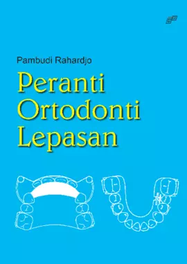 Peranti Ortodonti Lepasan