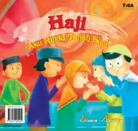 Haji, Aku Rindu Tanah Suci