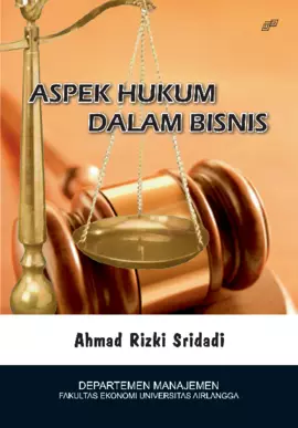 Aspek Hukum dalam Bisnis