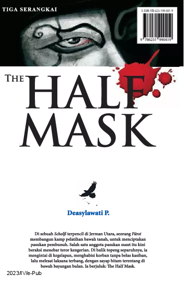 The Half Mask