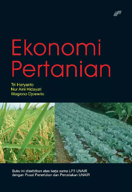 Ekonomi Pertanian