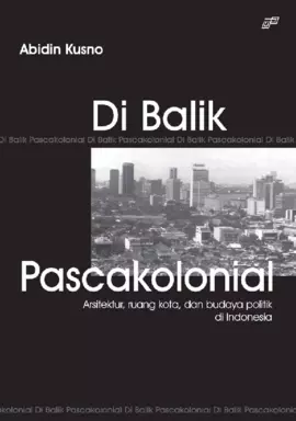 Di Balik Pascakolonial