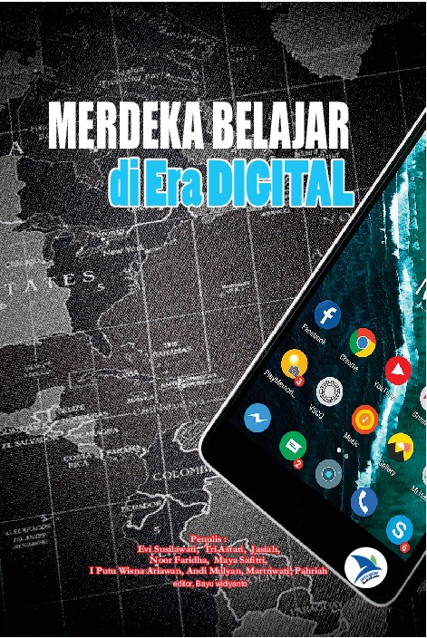 Merdeka Belajar Di Era Digital