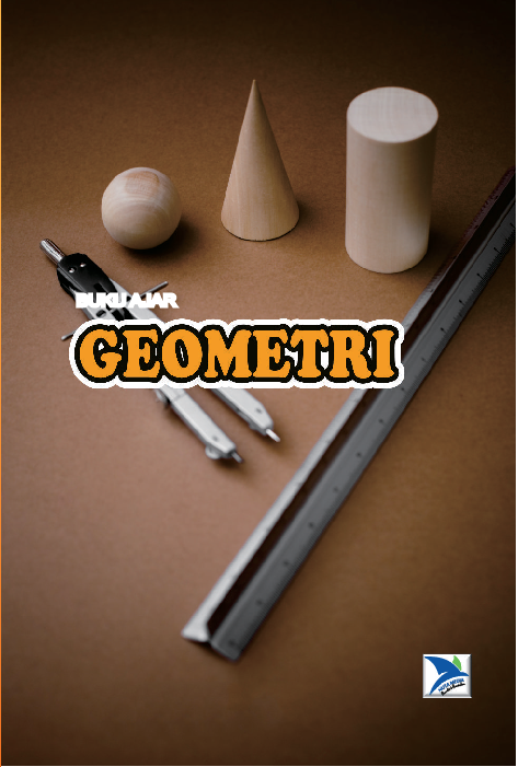 Buku Ajar GEOMETRI