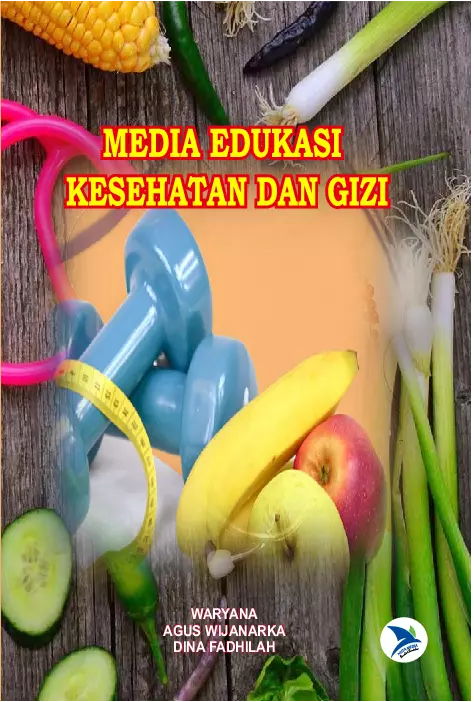 Media Edukasi Kesehatan Dan Gizi