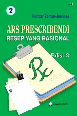 ARS PRESCRIBENDI 2 Edisi 2