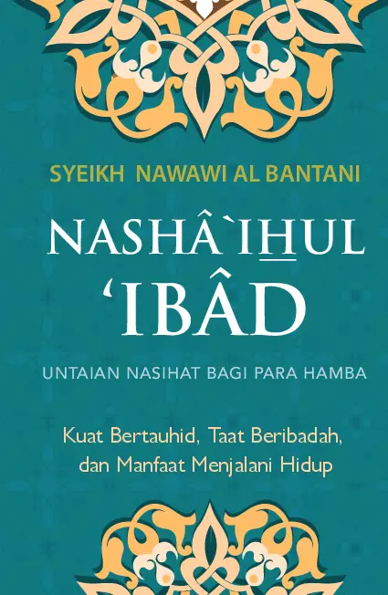 NASHA'IHUL IBAD