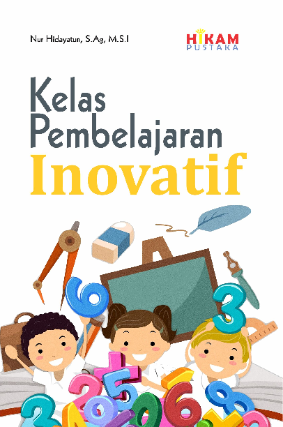 Kelas pembelajaran inovatif