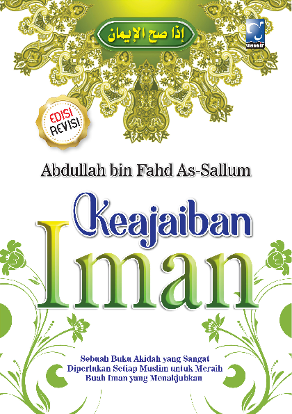 Keajaiban Iman