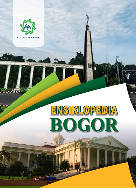 Ensiklopedia Bogor