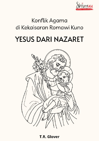 Konflik agama di kekaisaran Romawi Kuno: Yesus dari Nazaret