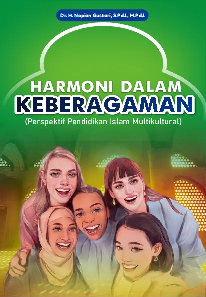 Harmoni dalam Keberagaman