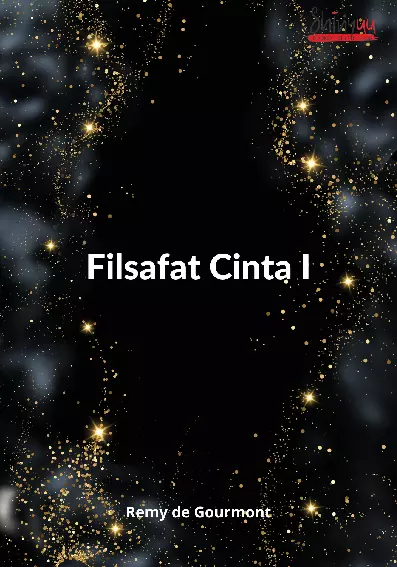 Filsafat cinta I