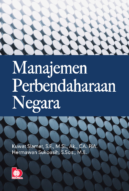 Manajemen Perbendaharaan Negara