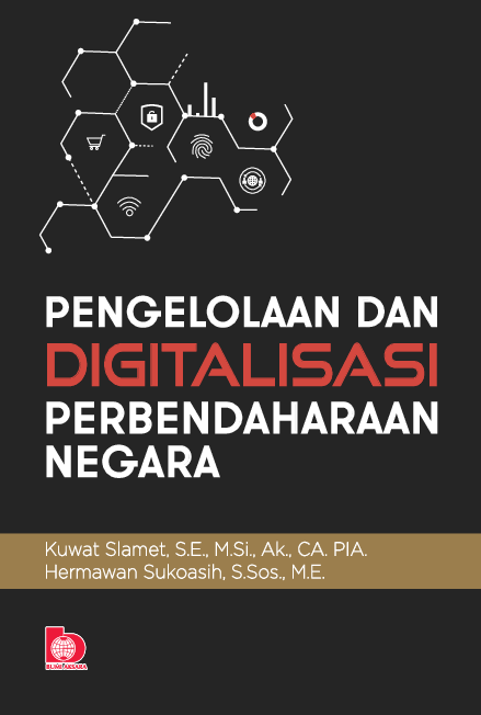 Pengelolaan dan Digitalisasi Perbendaharaan Negara