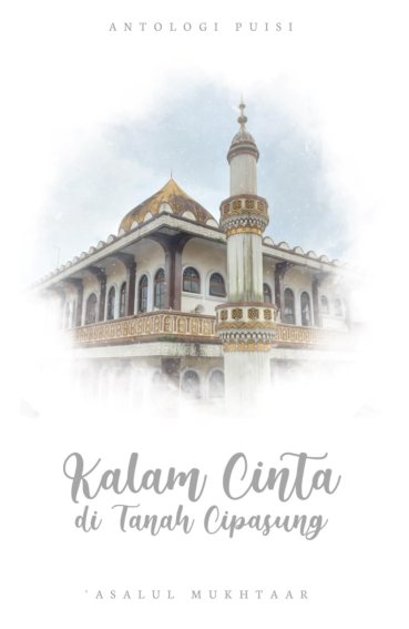 Kalam cinta di Tanah Cipasung