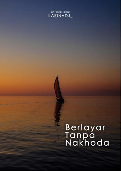 Berlayar tanpa nakhoda