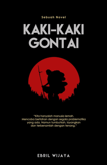 Kaki-kaki gontai