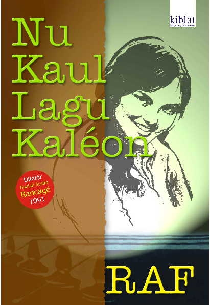 Nu Kaul Lagu Kaleon